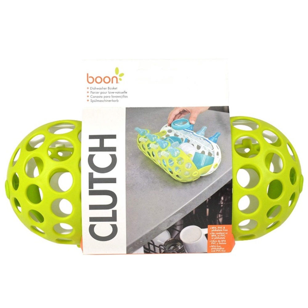 LAST CHANCE Boon Clutch